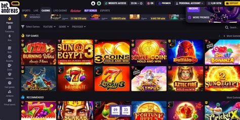 bet andreas casino|Betandreas Casino .